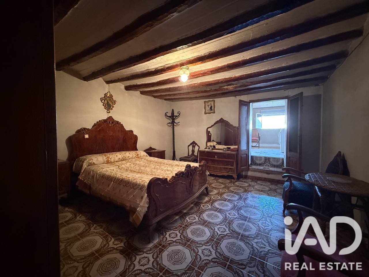 Townhouse à Tirig, Castellon, Espagne 5 chambres, 300 m2 No. 195107