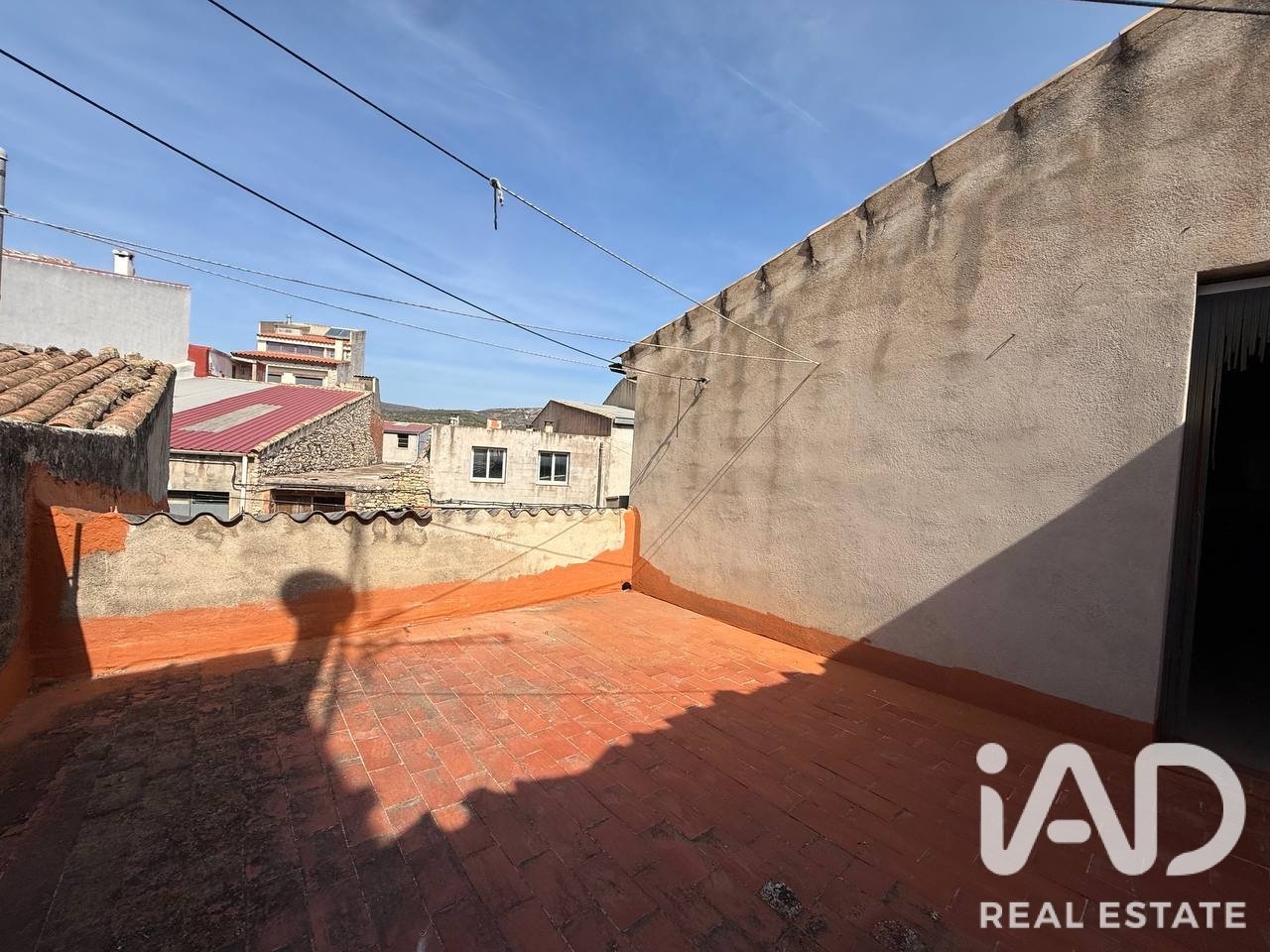Townhouse à Tirig, Castellon, Espagne 5 chambres, 300 m2 No. 195107