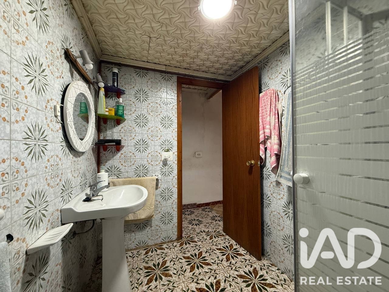 Townhouse à Tirig, Castellon, Espagne 5 chambres, 300 m2 No. 195107