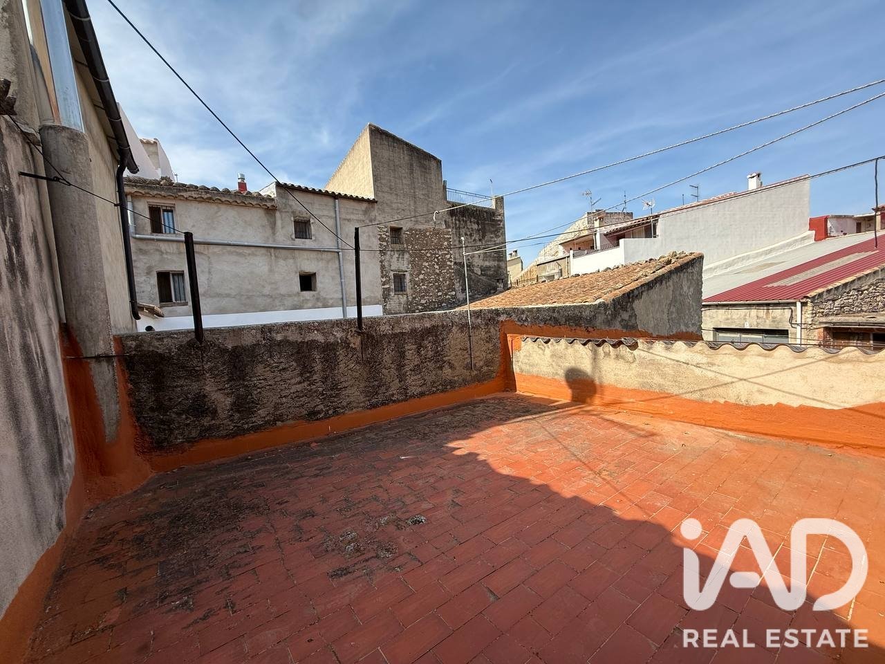 Townhouse à Tirig, Castellon, Espagne 5 chambres, 300 m2 No. 195107