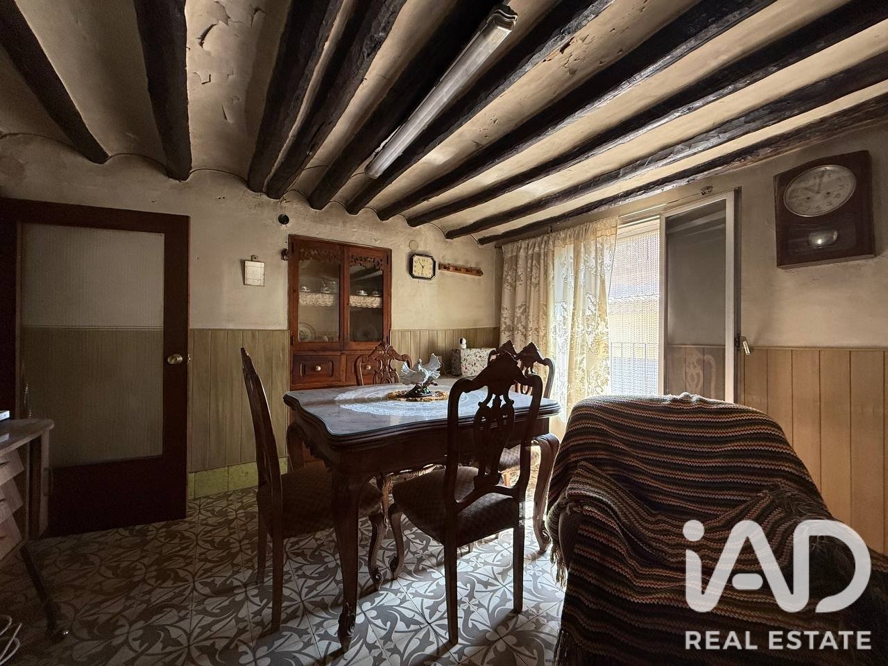 Townhouse à Tirig, Castellon, Espagne 5 chambres, 300 m2 No. 195107