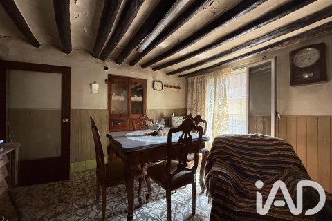 Radhus till salu i Tirig, Castellon, Spanien 5 sovrum, 300 kvm. Nr. 195107 - foto 8