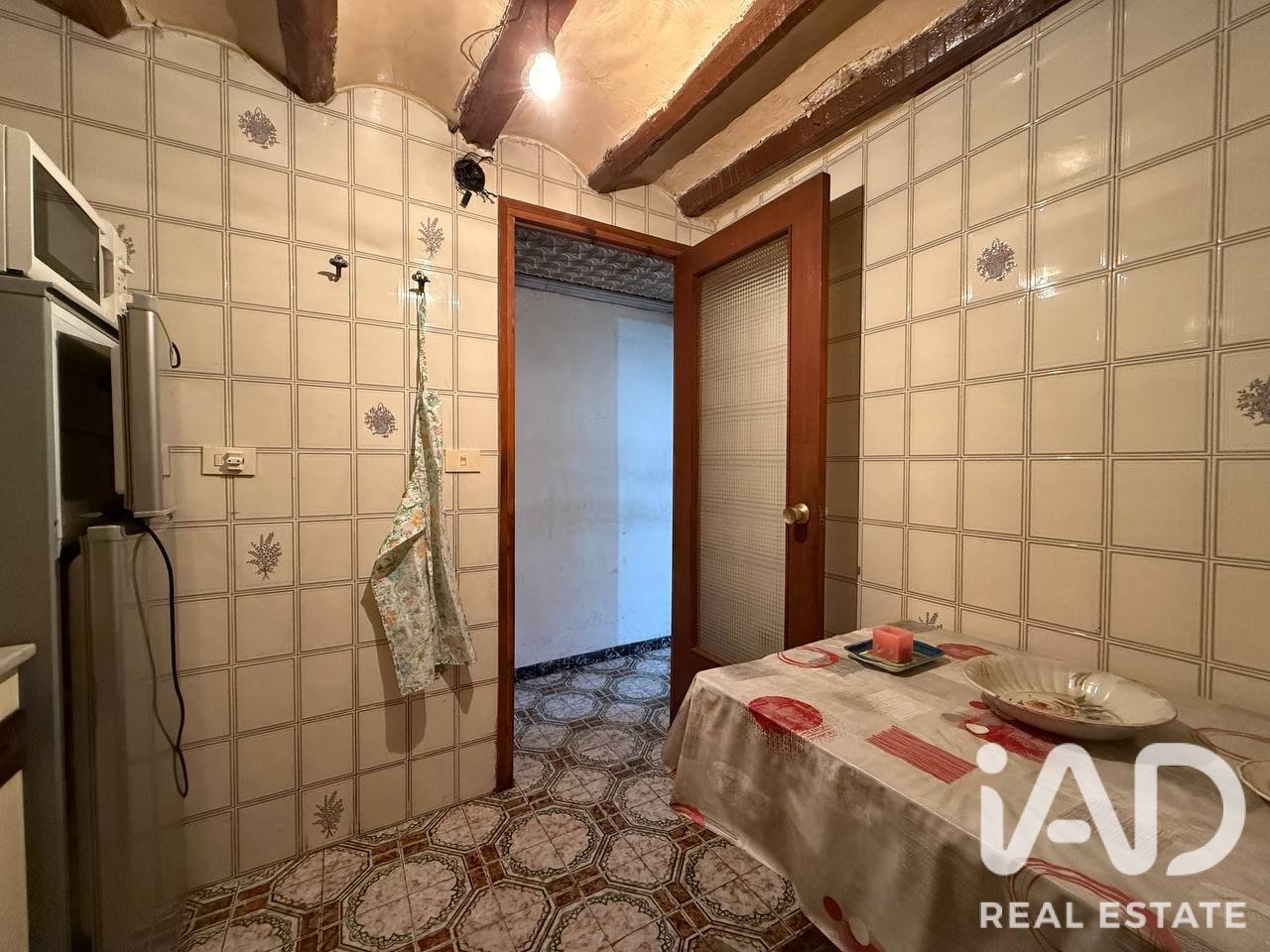 Townhouse à Tirig, Castellon, Espagne 5 chambres, 300 m2 No. 195107