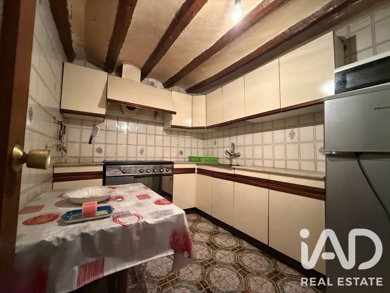 Townhouse à Tirig, Castellon, Espagne 5 chambres, 300 m2 No. 195107
