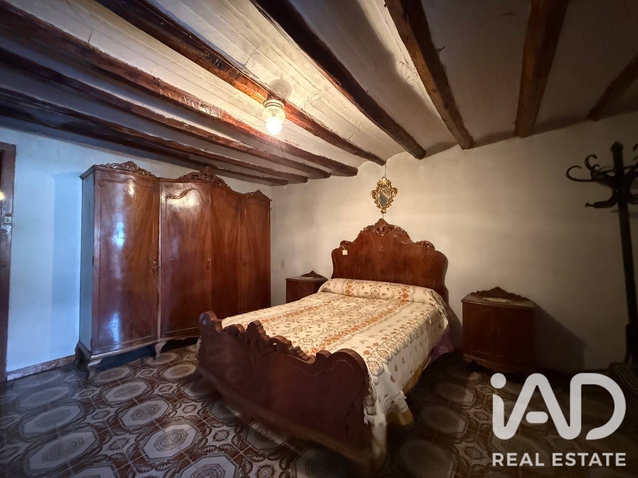 Townhouse à Tirig, Castellon, Espagne 5 chambres, 300 m2 No. 195107