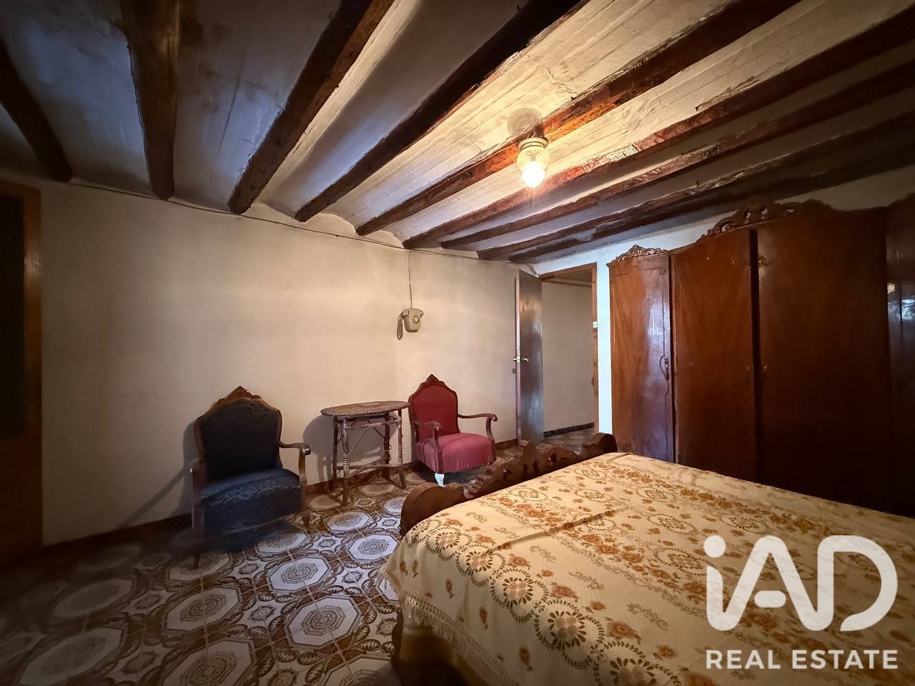 Townhouse à Tirig, Castellon, Espagne 5 chambres, 300 m2 No. 195107