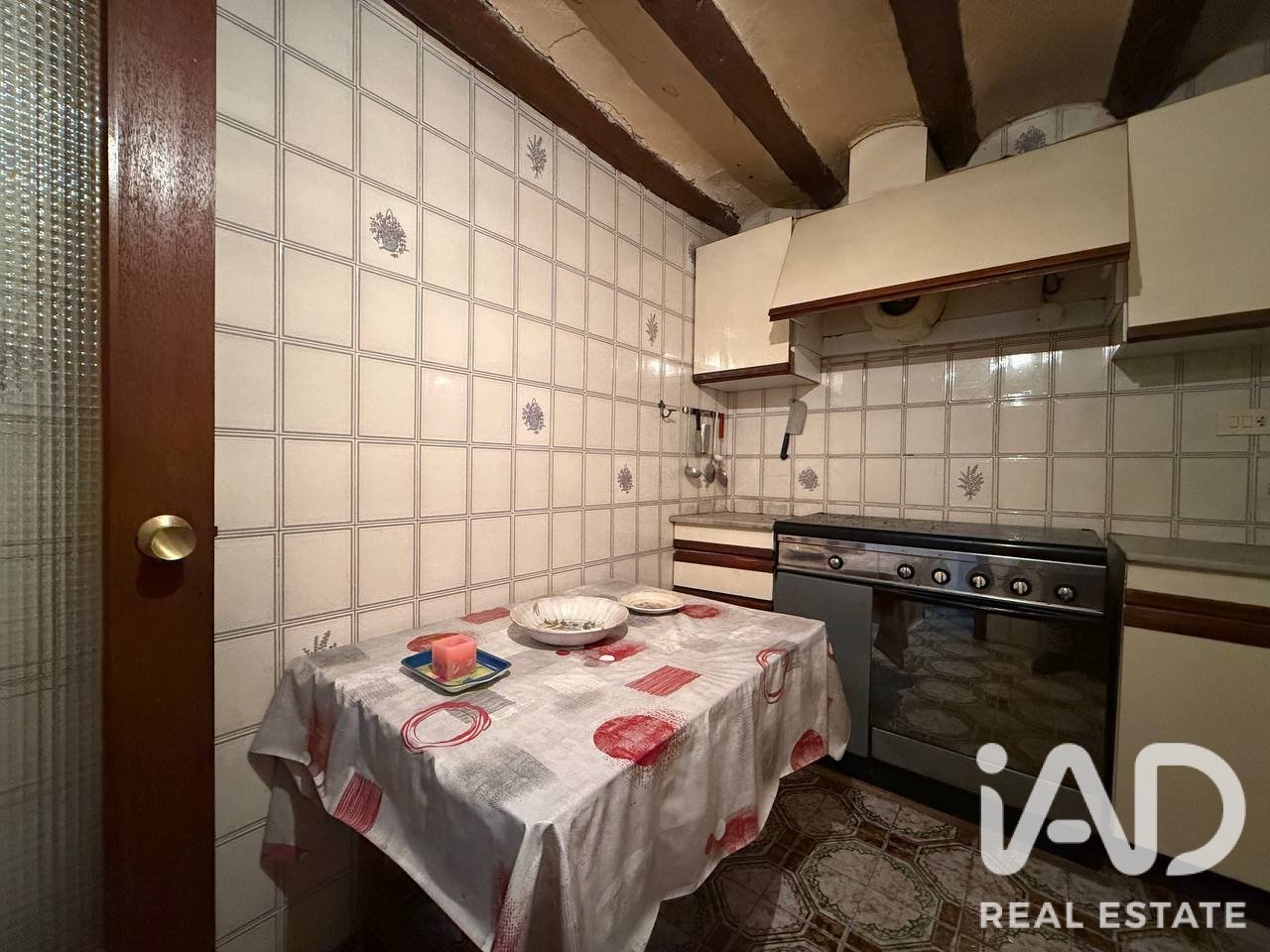 Townhouse à Tirig, Castellon, Espagne 5 chambres, 300 m2 No. 195107