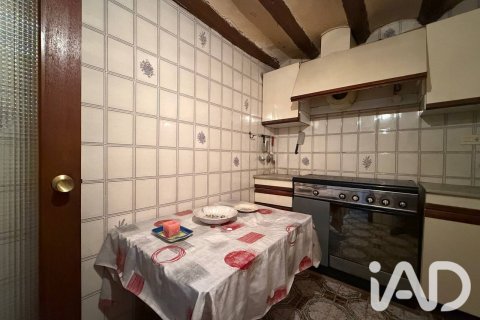 Radhus till salu i Tirig, Castellon, Spanien 5 sovrum, 300 kvm. Nr. 195107 - foto 21