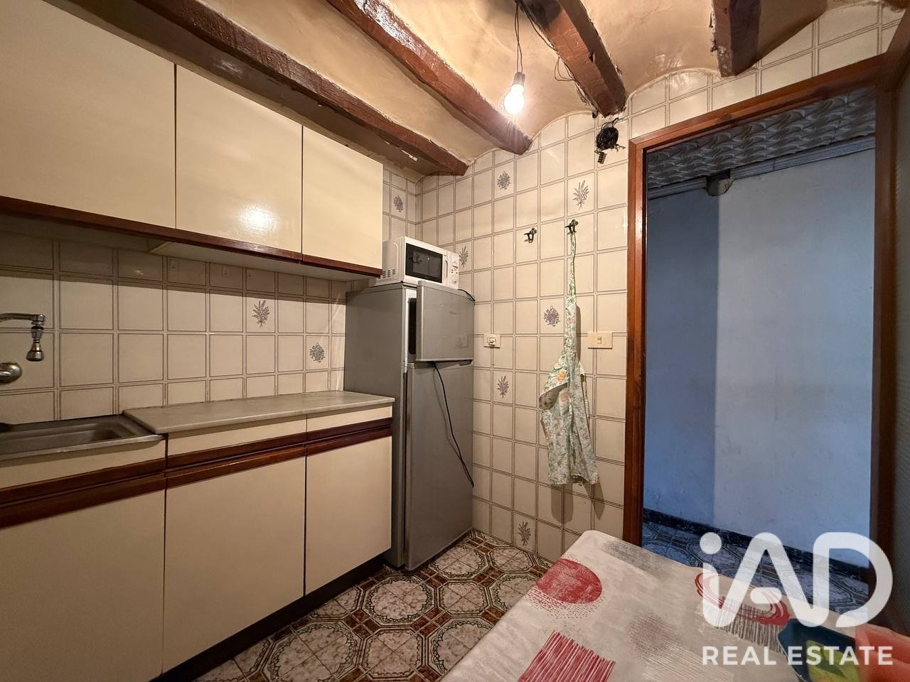 Townhouse à Tirig, Castellon, Espagne 5 chambres, 300 m2 No. 195107