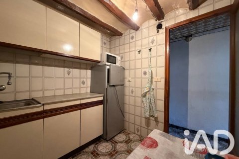 Radhus till salu i Tirig, Castellon, Spanien 5 sovrum, 300 kvm. Nr. 195107 - foto 24
