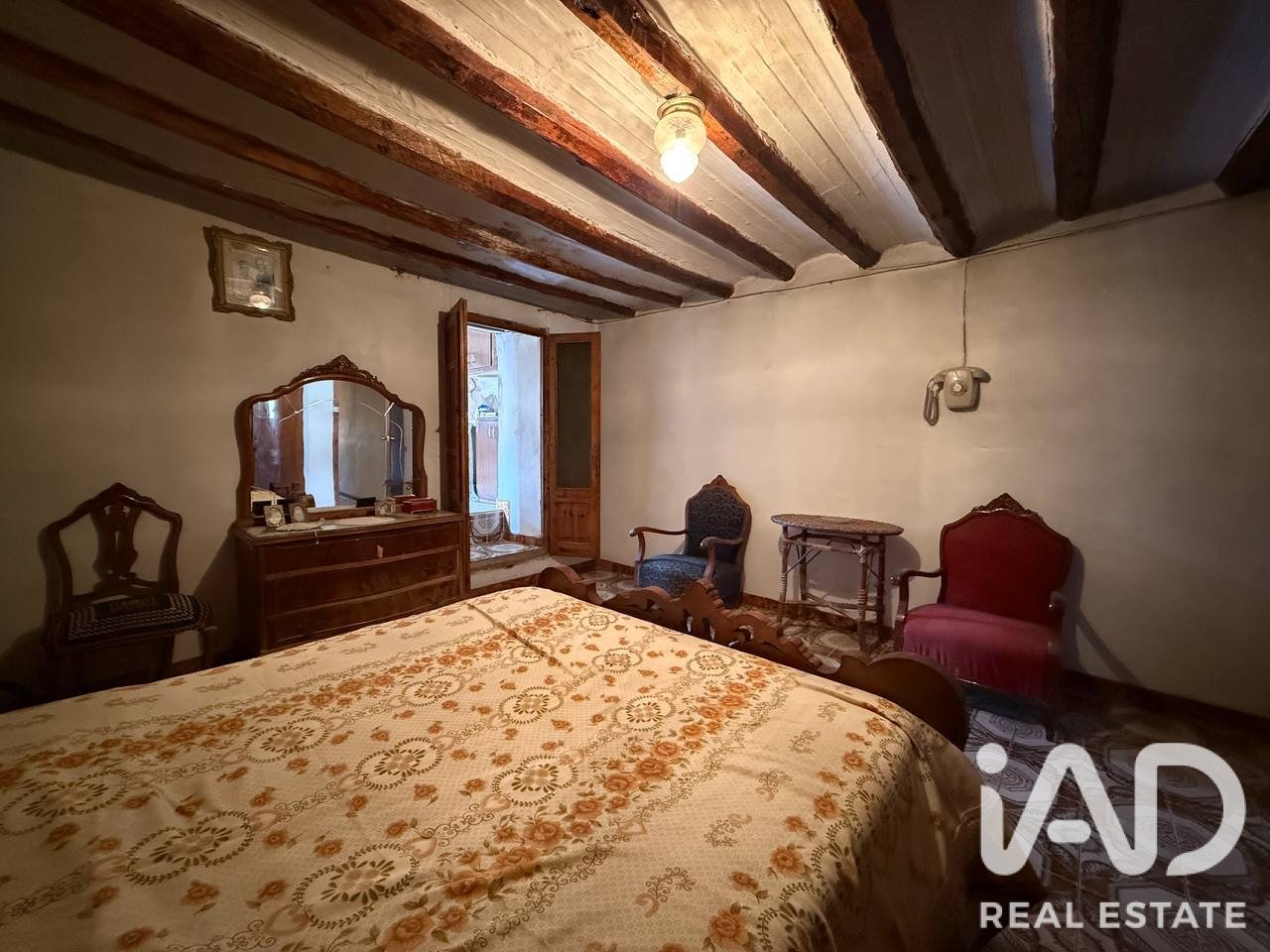 Townhouse à Tirig, Castellon, Espagne 5 chambres, 300 m2 No. 195107