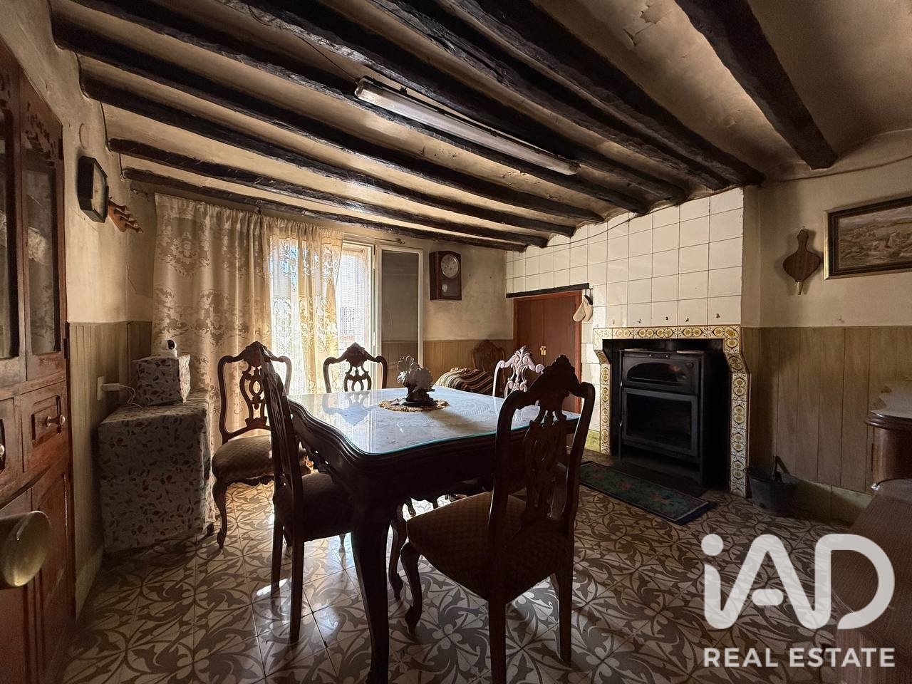 Townhouse à Tirig, Castellon, Espagne 5 chambres, 300 m2 No. 195107