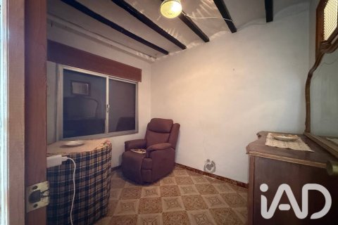 Radhus till salu i Tirig, Castellon, Spanien 5 sovrum, 300 kvm. Nr. 195107 - foto 15