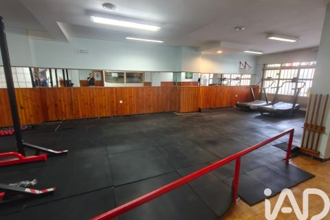 Commercial property à Leon, Espagne 217 m2 No. 195106