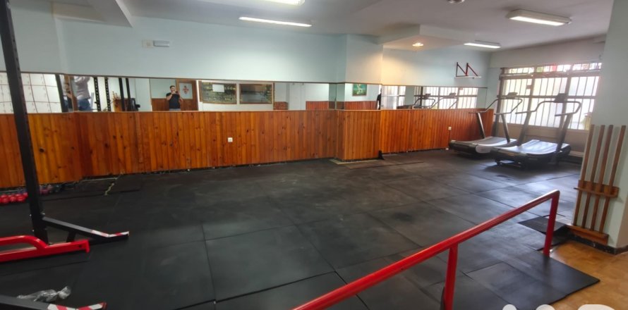 Commercial property à Leon, Espagne 217 m2 No. 195106