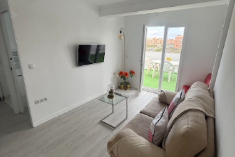 Продажа пентхауса в Аликанте, Испания 2 спальни, 50м2 №195104 - фото 7