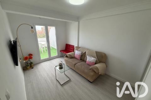 Продажа пентхауса в Аликанте, Испания 2 спальни, 50м2 №195104 - фото 10