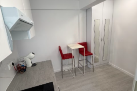 Продажа пентхауса в Аликанте, Испания 2 спальни, 50м2 №195104 - фото 4