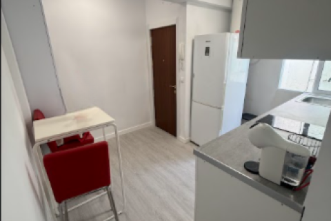 Продажа пентхауса в Аликанте, Испания 2 спальни, 50м2 №195104 - фото 5