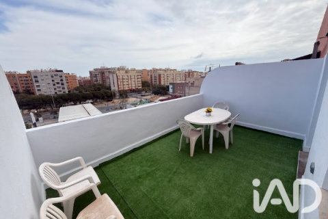 Продажа пентхауса в Аликанте, Испания 2 спальни, 50м2 №195104 - фото 22