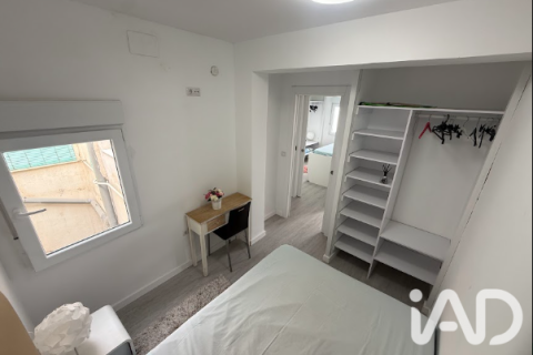 Продажа пентхауса в Аликанте, Испания 2 спальни, 50м2 №195104 - фото 21