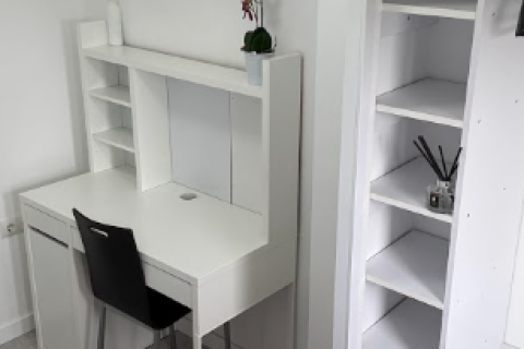 Продажа пентхауса в Аликанте, Испания 2 спальни, 50м2 №195104 - фото 18