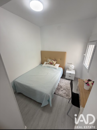 Attico a Alicante, Spagna 2 camere da letto, 50 mq. N° 195104