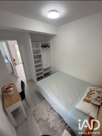 Attico a Alicante, Spagna 2 camere da letto, 50 mq. N° 195104