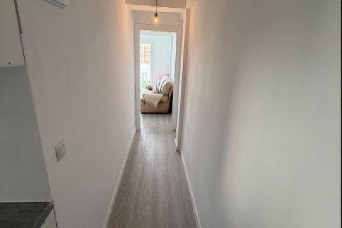 Продажа пентхауса в Аликанте, Испания 2 спальни, 50м2 №195104 - фото 6
