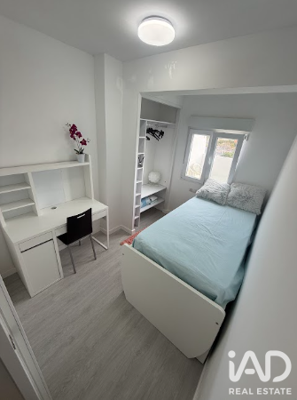Attico a Alicante, Spagna 2 camere da letto, 50 mq. N° 195104