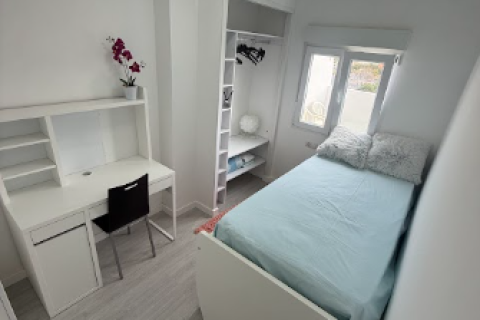 Продажа пентхауса в Аликанте, Испания 2 спальни, 50м2 №195104 - фото 15