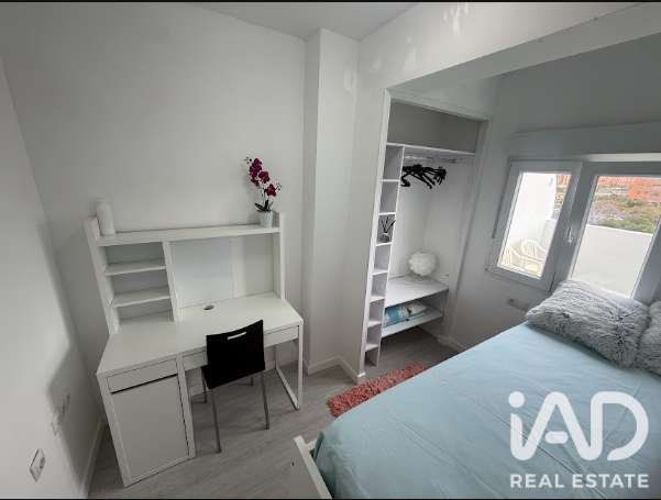 Attico a Alicante, Spagna 2 camere da letto, 50 mq. N° 195104