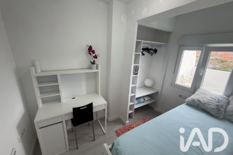 Продажа пентхауса в Аликанте, Испания 2 спальни, 50м2 №195104 - фото 17
