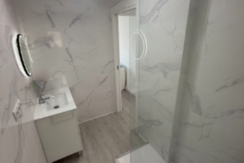 Продажа пентхауса в Аликанте, Испания 2 спальни, 50м2 №195104 - фото 14