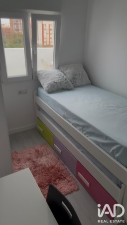 Attico a Alicante, Spagna 2 camere da letto, 50 mq. N° 195104