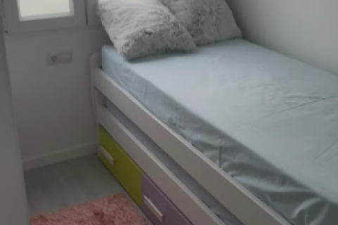 Продажа пентхауса в Аликанте, Испания 2 спальни, 50м2 №195104 - фото 16