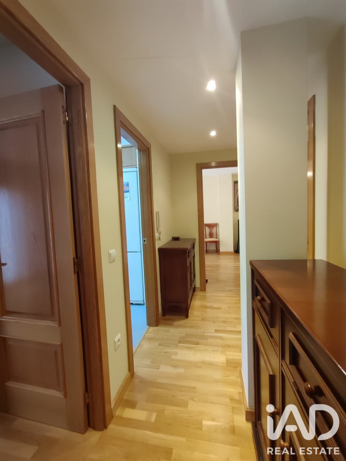 Apartment à Astorga, Leon, Espagne 1 chambre, 60 m2 No. 195110