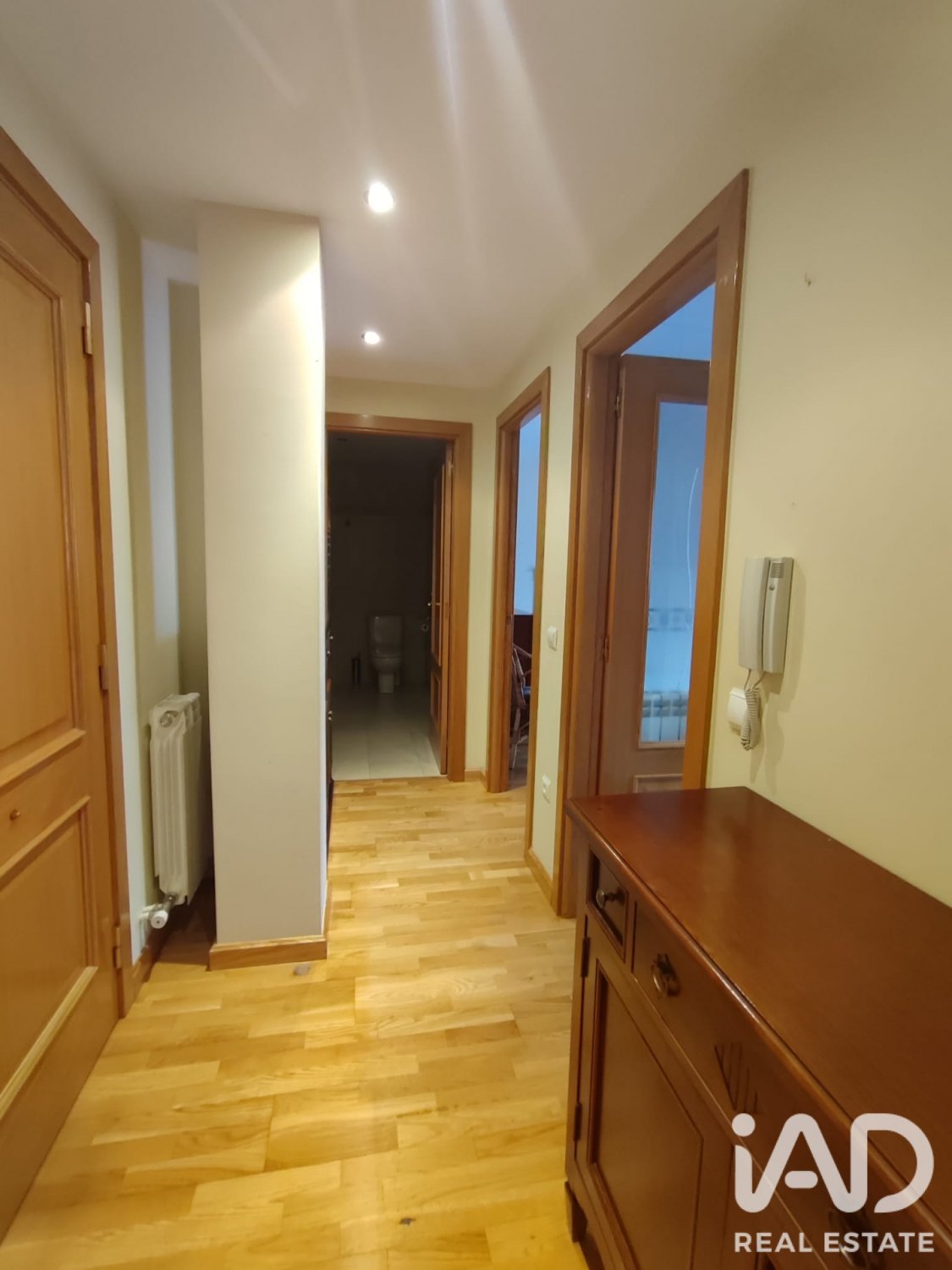 Apartment à Astorga, Leon, Espagne 1 chambre, 60 m2 No. 195110