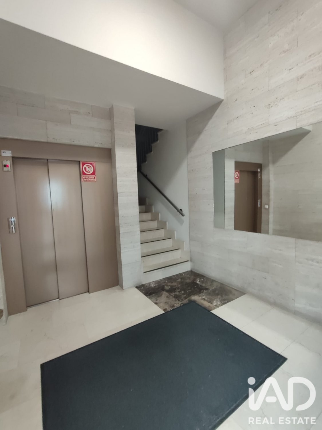 Apartment à Astorga, Leon, Espagne 1 chambre, 60 m2 No. 195110