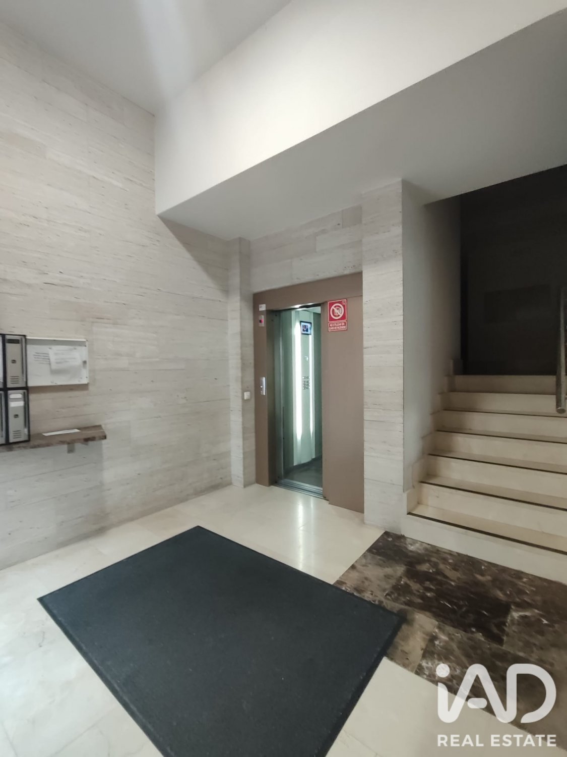 Apartment à Astorga, Leon, Espagne 1 chambre, 60 m2 No. 195110
