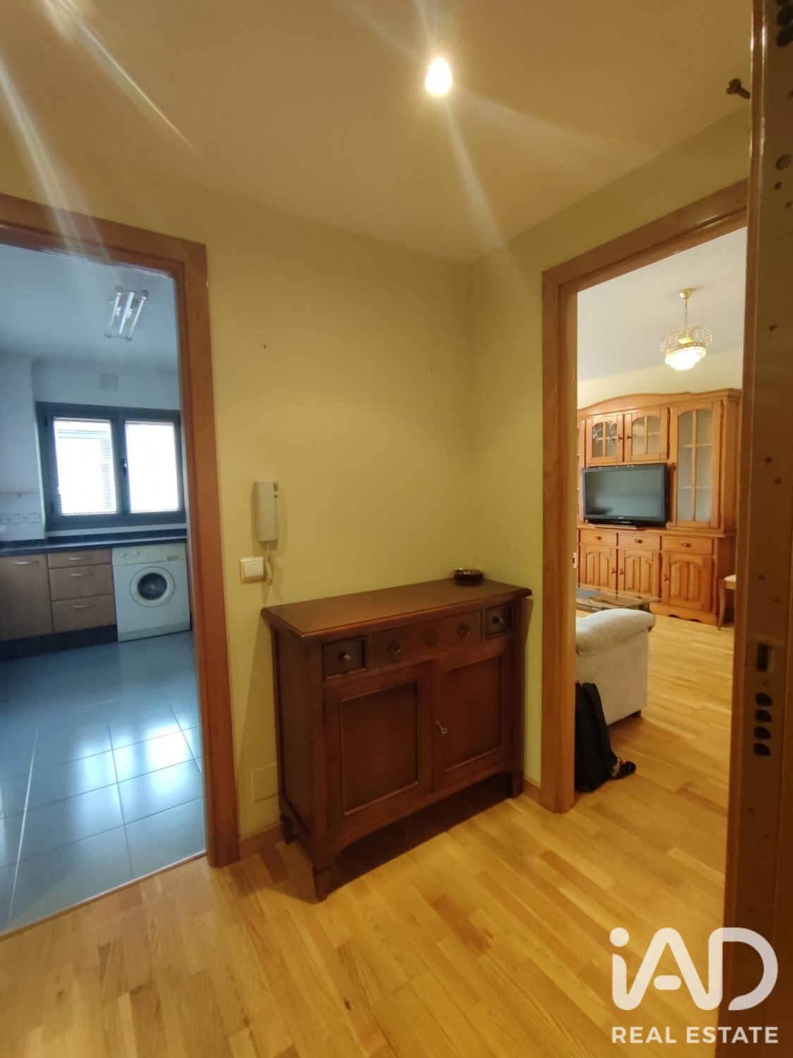 Apartment à Astorga, Leon, Espagne 1 chambre, 60 m2 No. 195110