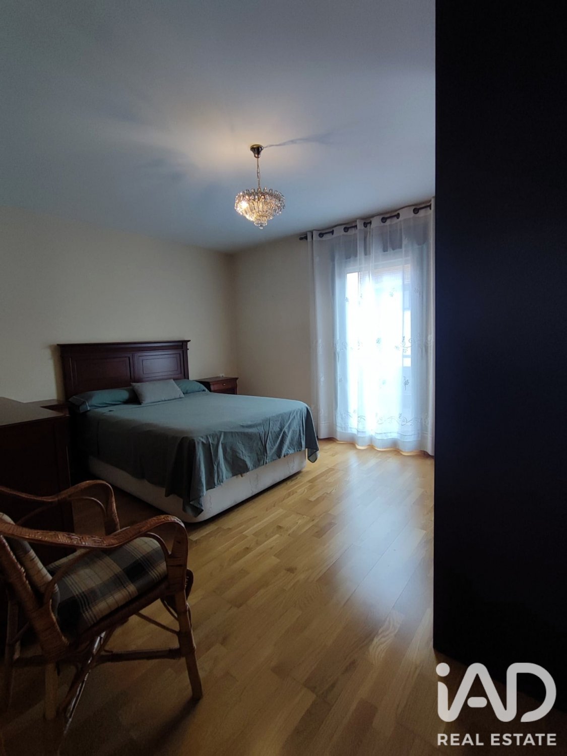 Apartment à Astorga, Leon, Espagne 1 chambre, 60 m2 No. 195110