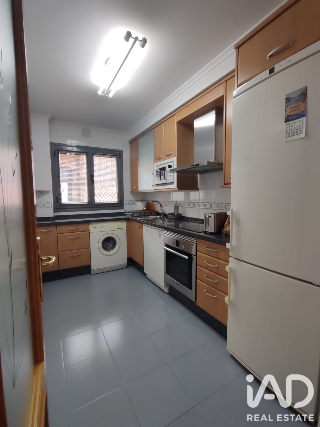 Apartment à Astorga, Leon, Espagne 1 chambre, 60 m2 No. 195110