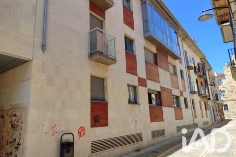 Lägenhet till salu i Astorga, Leon, Spanien 1 sovrum, 60 kvm. Nr. 195110 - foto 16
