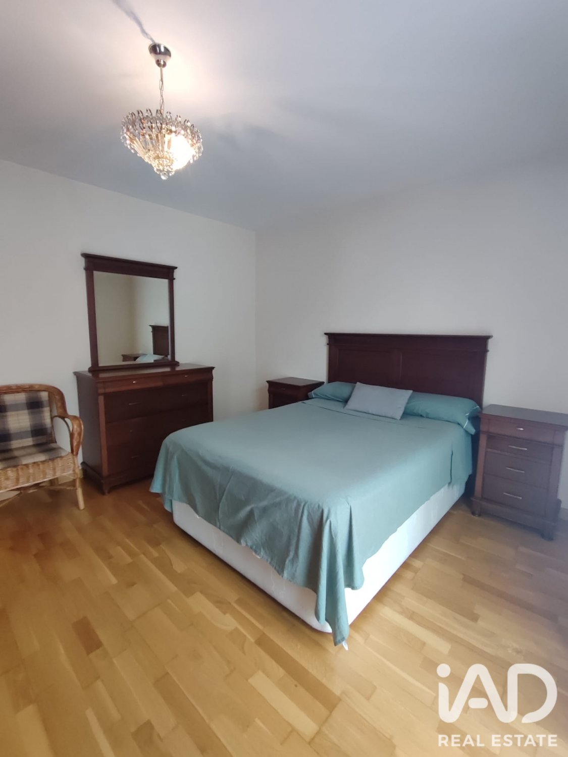 Apartment à Astorga, Leon, Espagne 1 chambre, 60 m2 No. 195110