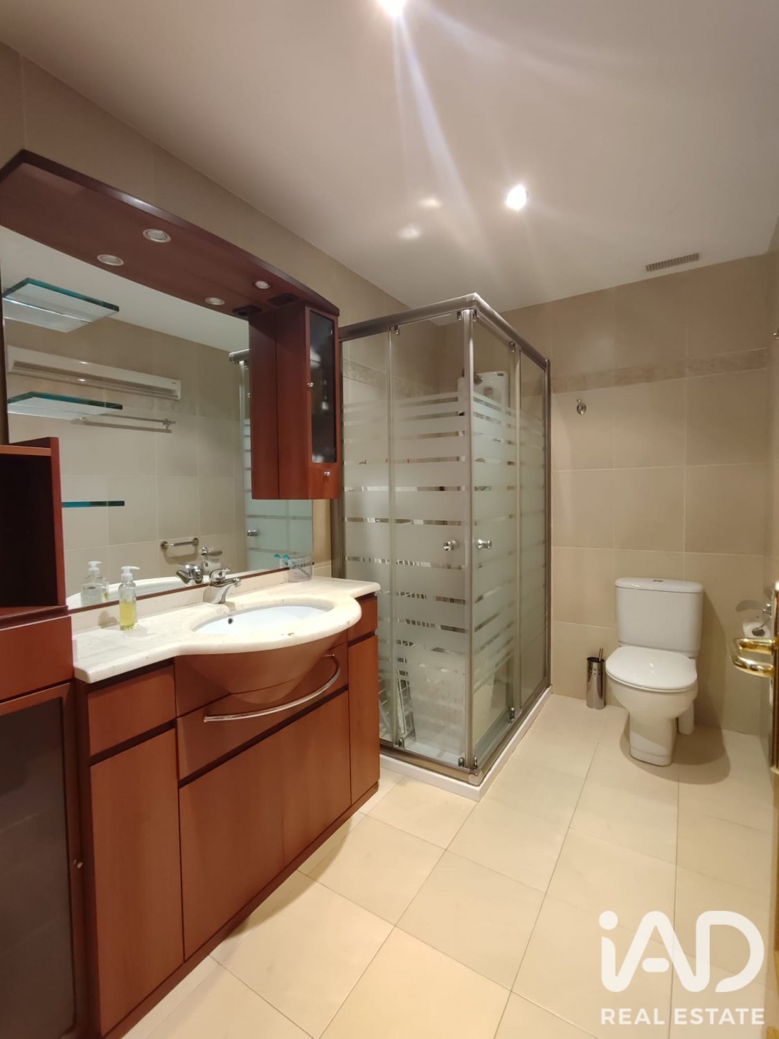Apartment à Astorga, Leon, Espagne 1 chambre, 60 m2 No. 195110