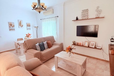 Продажа дома в Осуна, Севилья, Испания 3 спальни, 224м2 №195108 - фото 2