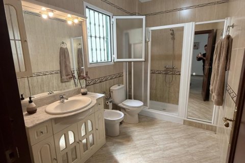 Продажа дома в Осуна, Севилья, Испания 3 спальни, 224м2 №195108 - фото 16