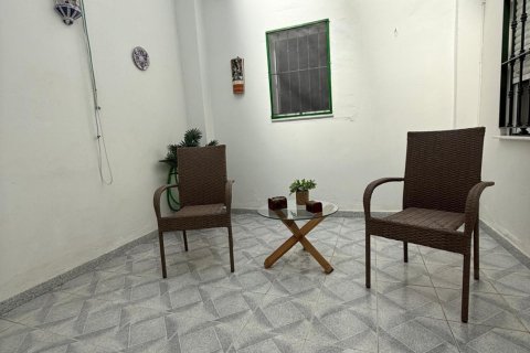 Продажа дома в Осуна, Севилья, Испания 3 спальни, 224м2 №195108 - фото 22
