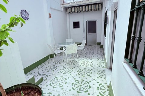 Продажа дома в Осуна, Севилья, Испания 3 спальни, 224м2 №195108 - фото 20